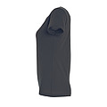 Tričko SOLS IMPERIAL WOMEN, antracitová, 3XL