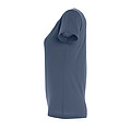 Tričko SOLS IMPERIAL WOMEN, riflová, 3XL