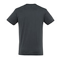 Tričko SOLS REGENT, antracitová, 3XL