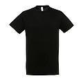 Tričko SOLS REGENT, černá, 3XL