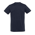 Tričko SOLS REGENT, námořní modrá, 3XL