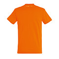 Tričko SOLS REGENT, oranžová , 3XL
