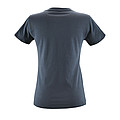 Tričko SOLS REGENT WOMEN, antracitová, 3XL