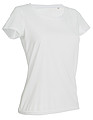 Tričko STEDMAN ACTIVE COTTON TOUCH WOMEN bílá L