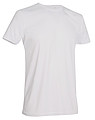 Tričko STEDMAN ACTIVE SPORTS-T MEN bílá L