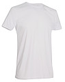 Tričko STEDMAN ACTIVE SPORTS-T MEN bílá S