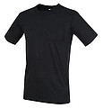 Tričko STEDMAN CLASSIC-T FITTED MEN černá L