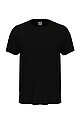 Tričko STEDMAN CLASSIC UNISEX barva černá L
