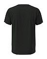 Tričko STEDMAN CLASSIC UNISEX barva černá L