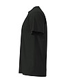 Tričko STEDMAN CLASSIC UNISEX barva černá L