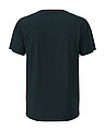 Tričko STEDMAN CLASSIC UNISEX barva tmavě modrá L