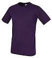 Tričko STEDMAN CLASSIC UNISEX fialová S