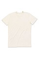 Tričko STEDMAN STARS JAMES CREW NECK krémová S
