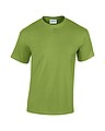Triko GILDAN HEAVY COTTON ADULT T-SHIRT 180g, jasně zelená, S