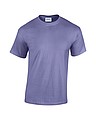Triko GILDAN HEAVY COTTON ADULT T-SHIRT 180g, světle fialová, S