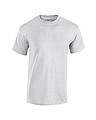 Triko GILDAN HEAVY COTTON ADULT T-SHIRT 180g, světle šedá, L