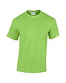 Triko GILDAN HEAVY COTTON ADULT T-SHIRT 180g, světle zelená, S