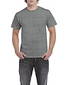 Triko GILDAN HEAVY COTTON ADULT T-SHIRT 180g, tmavě šedý melír, S