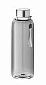 Tritanová lahev 500 ml, transparentní šedá