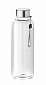 Tritanová lahev 500 ml, transparentní