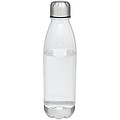 Tritanová láhev na pití, 685ml, transparentní