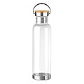 Tritanová láhev, objem 800ml, transparentní