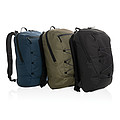 Turistický batoh 18L Impact z RPET AWARE™