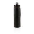 Tyrol láhev na pití 500ml, černá