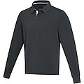 Unisex mikina Elevate Clyde, velikost L, černá