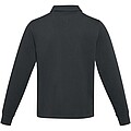 Unisex mikina Elevate Clyde, velikost L, černá