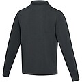 Unisex mikina Elevate Clyde, velikost L, černá