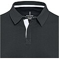 Unisex mikina Elevate Clyde, velikost L, černá