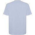 Unisex tričko Roly Bull, nadměrná velikost, velikost S, jemně modrá