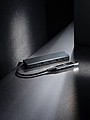 USB HUB z recyklovaného hliníku