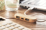 USB rozbočovač se 3 porty