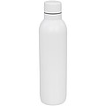 Vakuová sportovní termoska Thor 510 ml s měděnou izolací, bílá