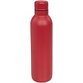 Vakuová sportovní termoska Thor 510 ml s měděnou izolací, červená