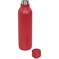 Vakuová sportovní termoska Thor 510 ml s měděnou izolací, červená