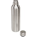 Vakuová sportovní termoska Thor 510 ml s měděnou izolací, stříbrná