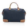 Velká víkendová taška Impact z 16 oz. recykl. canvas AWARE™
