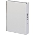 Velkokapacitní powerbanka, 10 000 mAh, bílá