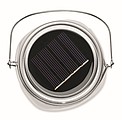 Venkovní solární svítilna s LED diodami