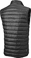 Vesta ELEVATE FAIRVIEW BODYWARMER antracitová L