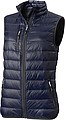 Vesta ELEVATE FAIRVIEW LADIES BODYWARMER námořní modrá S