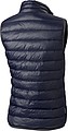 Vesta ELEVATE FAIRVIEW LADIES BODYWARMER námořní modrá S