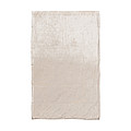 VS MANGAIA Hebká deka 130 x 180 cm, béžová