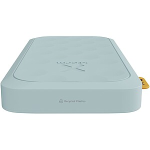 10 000mAh 20W powerbanka, jemně modrá