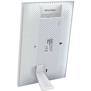 10palcový wifi digitální fotorámeček, bílá