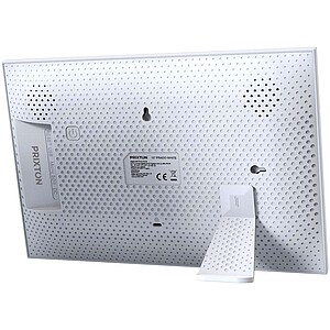 10palcový wifi digitální fotorámeček, bílá