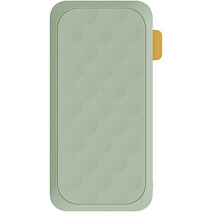 11 000mAh 20W powerbanka, jemně zelená